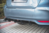 REAR VALANCE TOYOTA COROLLA XII SEDAN by TOYOTA TO-CO-12-S-RS1G