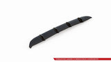 REAR VALANCE TOYOTA COROLLA XII SEDAN by TOYOTA TO-CO-12-S-RS1G