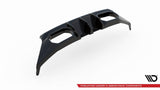 Maxton Design Rear Valance V.2 - BMW M2 G87 by Maxton Design BM-M2-G87-RS2G