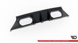 Maxton Design Rear Valance V.2 - BMW M2 G87 by Maxton Design BM-M2-G87-RS2G