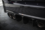 Maxton Design Rear Valance V.2 - BMW M2 G87 by Maxton Design BM-M2-G87-RS2G