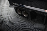 Maxton Design Rear Valance V.2 - BMW M2 G87 by Maxton Design BM-M2-G87-RS2G