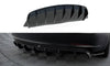 Maxton Design Rear Valance V.2 - Tesla Model 3 - Gloss Black