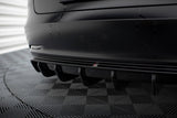 REAR VALANCE V.2 TESLA MODEL 3 by TESLA TE-MODEL3-1-RS2G