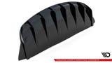 REAR VALANCE V.2 TESLA MODEL 3 by TESLA TE-MODEL3-1-RS2G