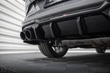 Maxton Design Rear Valance V.3 Cupra Formentor Vz Mk1 by Maxton Design CU-FO-1-RS3G+RS3RG