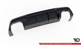 Maxton Design Rear Valance V.3 Cupra Formentor Vz Mk1 by Maxton Design CU-FO-1-RS3G+RS3RG