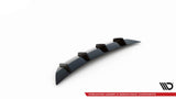 Maxton Design Rear Valance VW Atlas Cross Sport by Maxton Design VW-AT-1-CRS-RS1G