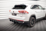 Maxton Design Rear Valance VW Atlas Cross Sport by Maxton Design VW-AT-1-CRS-RS1G