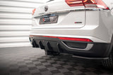 Maxton Design Rear Valance VW Atlas Cross Sport by Maxton Design VW-AT-1-CRS-RS1G