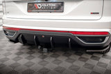 Maxton Design Rear Valance VW Atlas Cross Sport by Maxton Design VW-AT-1-CRS-RS1G