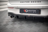 Maxton Design Rear Valance VW Golf 8 GTI by Maxton Design VW-GO-8-GTI-CS-RS1G-GTIO_O