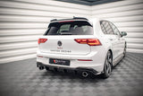 Maxton Design Rear Valance VW Golf 8 GTI by Maxton Design VW-GO-8-GTI-CS-RS1G-GTIO_O