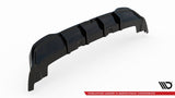 Maxton Design Rear Valance Volkswagen Golf Gte Mk8 by Maxton Design VW-GO-8-GTI-CS-RS1G