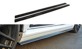 Maxton Design Side Skirts Diffusers Audi RS4 B5 by Maxton Design AU-RS4-B5-SD1G
