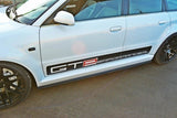 Maxton Design Side Skirts Diffusers Audi RS4 B5 by Maxton Design AU-RS4-B5-SD1G