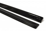 Maxton Design Side Skirts Diffusers Audi RS4 B5 by Maxton Design AU-RS4-B5-SD1G