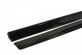 Maxton Design Side Skirts Diffusers Audi RS4 B5 by Maxton Design AU-RS4-B5-SD1G