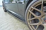 SIDE SKIRTS DIFFUSERS BMW M6 E63 by BMW BM-6-63-M-SD1G