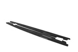 SIDE SKIRTS DIFFUSERS BMW M6 E63 by BMW BM-6-63-M-SD1G