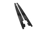 SIDE SKIRTS DIFFUSERS BMW M6 E63 by BMW BM-6-63-M-SD1G