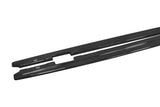 SIDE SKIRTS DIFFUSERS BMW M6 E63 by BMW BM-6-63-M-SD1G