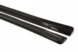 SIDE SKIRTS DIFFUSERS CHEVROLET CAMARO V SS - US VERSION (PREFACE) by CHEVROLET CH-CA-5-SS-SD1G