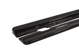 SIDE SKIRTS DIFFUSERS CHEVROLET CAMARO V SS - US VERSION (PREFACE) by CHEVROLET CH-CA-5-SS-SD1G