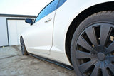 SIDE SKIRTS DIFFUSERS CHEVROLET CAMARO V SS - US VERSION (PREFACE) by CHEVROLET CH-CA-5-SS-SD1G