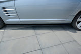 SIDE SKIRTS DIFFUSERS CHRYSLER CROSSFIRE by CHRYSLER CHR-CR-SD1G