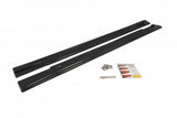 SIDE SKIRTS DIFFUSERS ACURA TSX CL9 by ACURA HO-AC-7-TYPE-S-SD1G