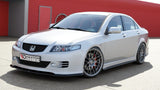 SIDE SKIRTS DIFFUSERS ACURA TSX CL9 by ACURA HO-AC-7-TYPE-S-SD1G