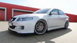 SIDE SKIRTS DIFFUSERS ACURA TSX CL9 by ACURA HO-AC-7-TYPE-S-SD1G