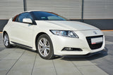 SIDE SKIRTS DIFFUSERS HONDA CR-Z by HONDA HO-CR-Z-SD1G