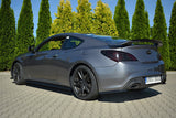 SIDE SKIRTS DIFFUSERS HYUNDAI GENESIS COUPÉ MK.1 by HYUNDAI HY-GE-1-C-SD1G