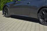 SIDE SKIRTS DIFFUSERS HYUNDAI GENESIS COUPÉ MK.1 by HYUNDAI HY-GE-1-C-SD1G