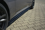 SIDE SKIRTS DIFFUSERS HYUNDAI GENESIS COUPÉ MK.1 by HYUNDAI HY-GE-1-C-SD1G