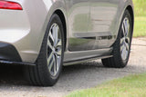 SIDE SKIRTS DIFFUSERS HYUNDAI I30 MK3 HATCHBACK by HYUNDAI HY-I30-3-SD1G