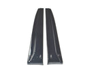 SIDE SKIRTS DIFFUSERS HYUNDAI TUCSON MK3 FACELIFT by HYUNDAI HY-TU-3-SD1G