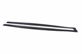 SIDE SKIRTS DIFFUSERS JAGUAR XF- R by JAGUAR JA-XFR-1-SD1G
