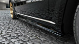 SIDE SKIRTS DIFFUSERS JEEP GRAND CHEROKEE WK2 SUMMIT (FACELIFT) by JEEP JE-GC-4F-SU-SD1G