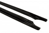 SIDE SKIRTS DIFFUSERS JEEP GRAND CHEROKEE WK2 SUMMIT (FACELIFT) by JEEP JE-GC-4F-SU-SD1G