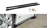 SIDE SKIRTS DIFFUSERS LEXUS CT MK1 FACELIFT by LEXUS LE-CT-1F-H-SD1G