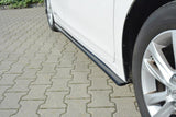 Maxton Design Side Skirts Diffusers Lexus Ct Mk1 Facelift by Maxton Design LE-CT-1F-H-SD1G