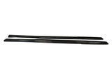 Maxton Design Side Skirts Diffusers Lexus Ct Mk1 Facelift by Maxton Design LE-CT-1F-H-SD1G