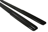 Maxton Design Side Skirts Diffusers Lexus Ct Mk1 Facelift by Maxton Design LE-CT-1F-H-SD1G