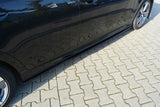 Maxton Design Side Skirts Diffusers Lexus Gs Mk4 Facelift by Maxton Design LE-GS-4F-SD1G