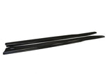 Maxton Design Side Skirts Diffusers Lexus Gs Mk4 Facelift by Maxton Design LE-GS-4F-SD1G