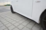 SIDE SKIRTS DIFFUSERS LEXUS IS MK2 by LEXUS LE-IS-2-SD1G