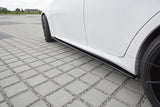 SIDE SKIRTS DIFFUSERS LEXUS IS MK2 by LEXUS LE-IS-2-SD1G